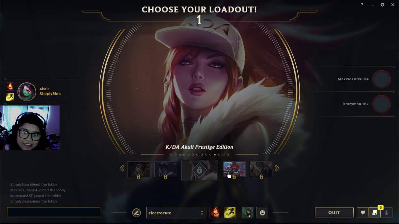 All is right in the world. Aaron is a pleb