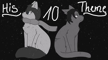 .:His Theme:. Multifandom MAP Part 10