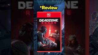 I Tested Deadzone Rogue On