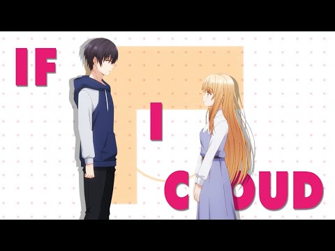 [MAD] お隣の天使様 - Best Anime Girl 2023 [ Mahiru ]
