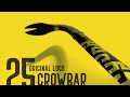 025 Crowbar / 10年使ったバールを再生（◯◯過ぎて、もう使えない）