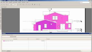 Making DWFs from AutoCAD Architecture and Revit Architecture