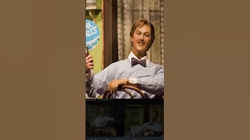 CAROUSEL OF PROGRESS FAIL | DISNEY AUDIO-ANIMATRONICS.