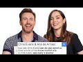 Chris evans  ana de armas answer the webs most searched questions  wired
