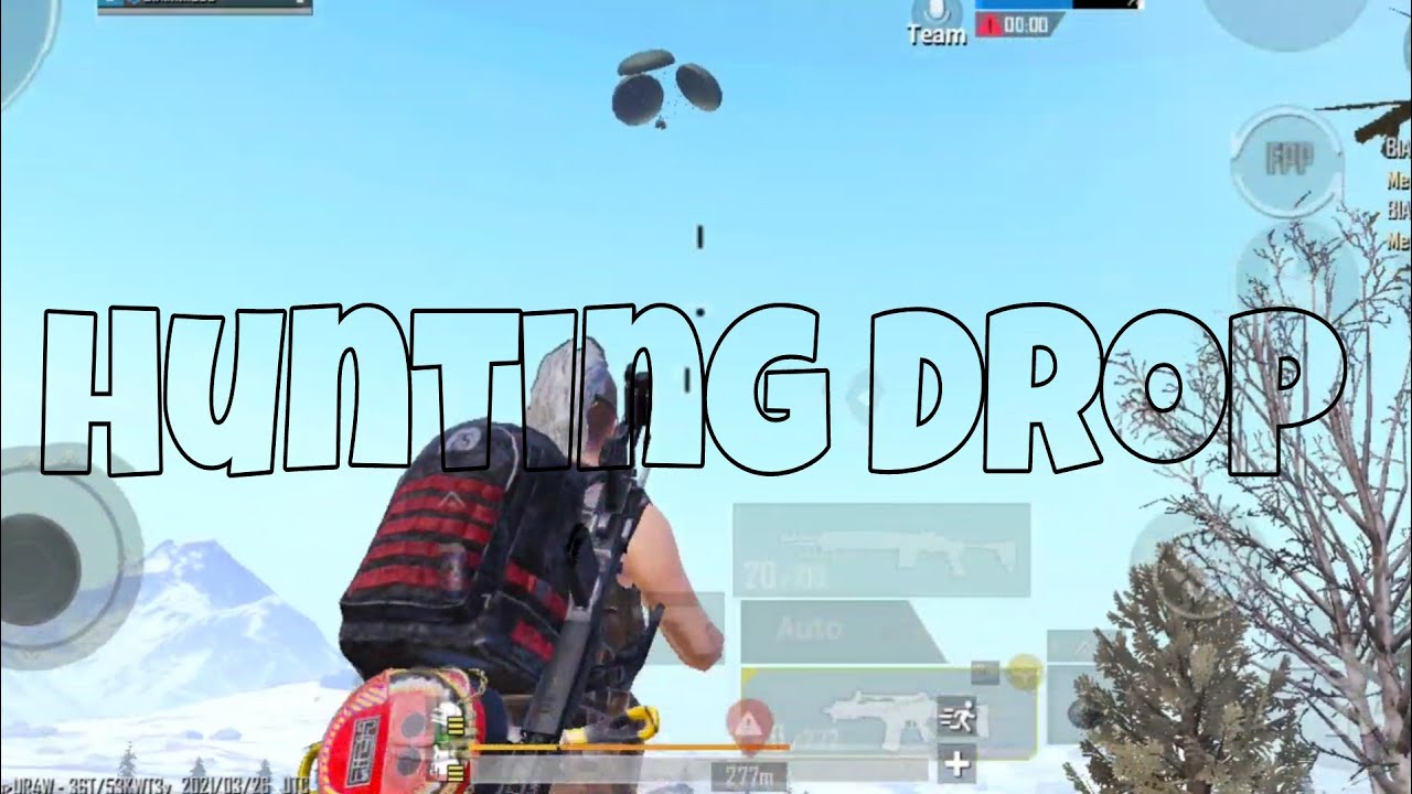 Outthinking the Enemies || Classic Match Gameplay || Vikendi