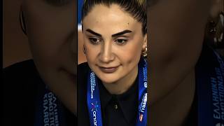 Selen Erdem Black & White Dress Stunning Moments Smile, Anger, Style & Interview Highlights 2025 Resimi