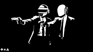 Metalix & Ali R - Uncatchy Free Beat