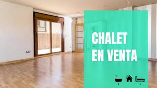 Venta Chalet en Feans, A Coruña l Urbeko Inmobiliaria