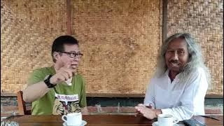 AYA MEUREUN - Aat soeratin …. Bersama Hary Roesly terbentuklah DKSB dan Rock Opera Ken AROK