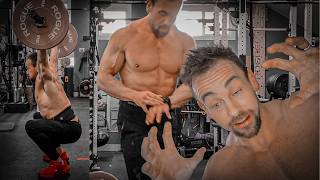 Crossfit Quarterfinals Workout 1