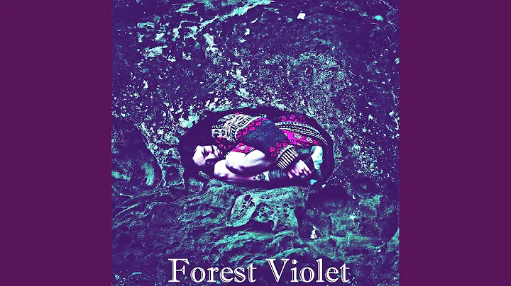 Forest Violet