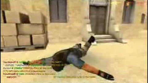 Counter-Strike Mayhem