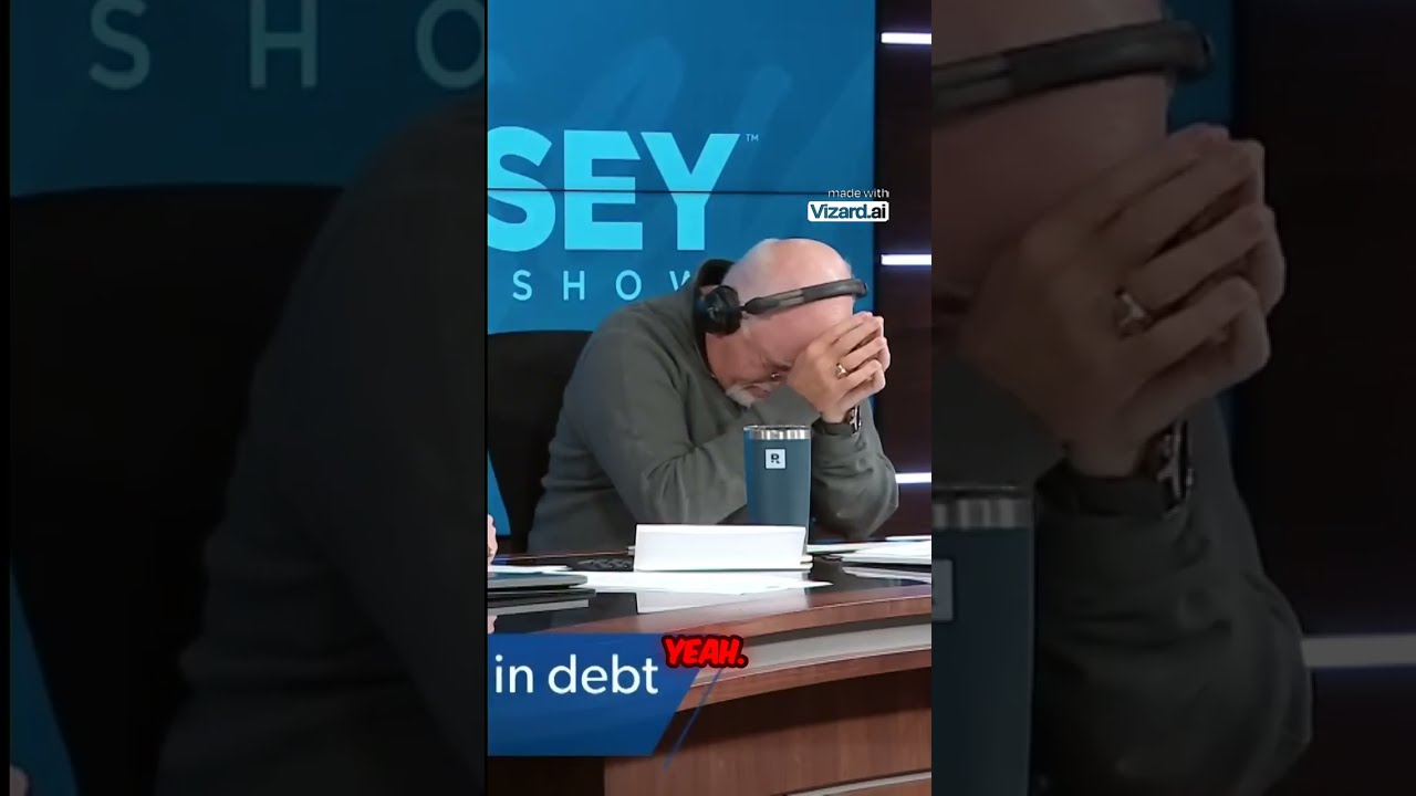 My Wife S 750 000 Student Loan Debt Story The Ramsey Show Highlights