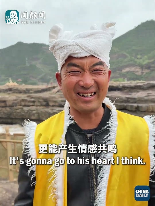 Revisiting Edgar Snow's journey in today's China