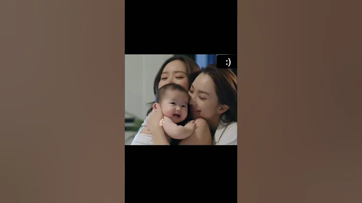 The HAPPY ending we all crave for.. ❤️😭 #deniedlovetheseries #enjoyjune #glseries #wlw