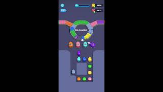 Block Loop Shooter Level 65 Walkthrough Solution 