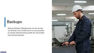 Cim50 v2025 New Features Webinar