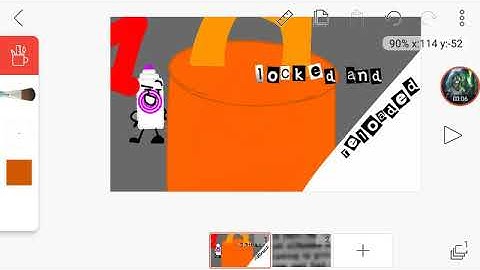 Object lavaflow reloaded thumbnail part 1-