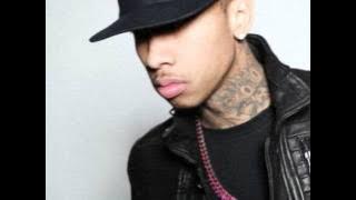Tyga - Faded (Ft. Lil Wayne) / With Lyrics