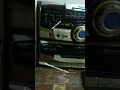 Compo Sharp Wf-1100