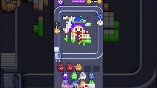 Pixel Flow level 454 Net Worth