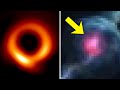 Scientists FINALLY Know What’s Inside A Black Hole And It’s Not What You Think!