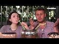 $120 Ice Cream Cakes and $250 Disco Ball Cocktails At Magic Hour - Money Menu