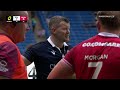Non-Stop FLARE! 🔥|  Fiji v Wales | Nations Championship 2026 | Highlights