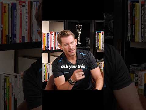Watch this if you sell insurance...