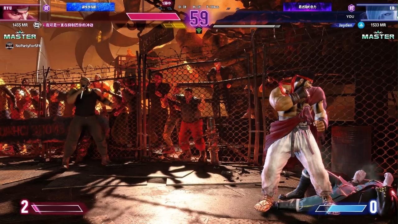 Street Fighter 6_20260930183820 - YouTube