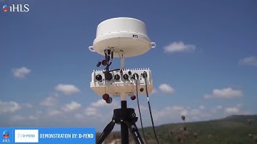 EnforceAir in action, a demo for the iHLS 