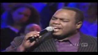 Video thumbnail of "Shout To The Lord Darlene Zschech & Ron Kenoly"