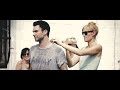 INKED EXCLUSIVE: BEHIND THE SCENES - ADAM LEVINE COVER SHOOT