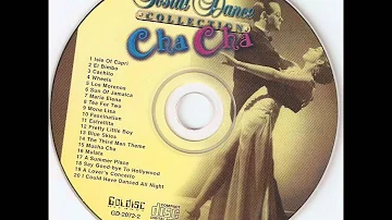 El Bimbo (Cha Cha) - Sosial Dance Collection [HD]