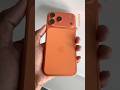 iphone 17 pro max suddenly stopped working #shorts #iphone