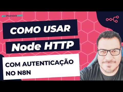 Vídeo: O que é domínio na autenticação HTTP?