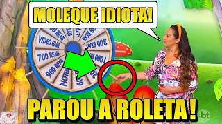 Os Momentos Mais Absurdos do Bom Dia & Cia!