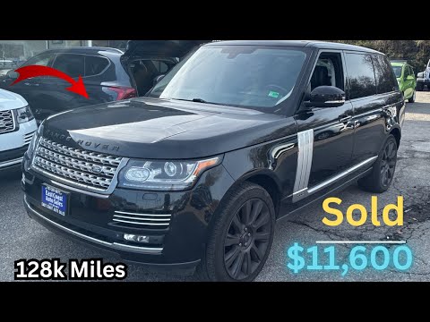 Mmr Car Sales Meaning
