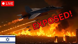 Famous SHOCKING: Israel’s Secret Weapons Revealed Wealth