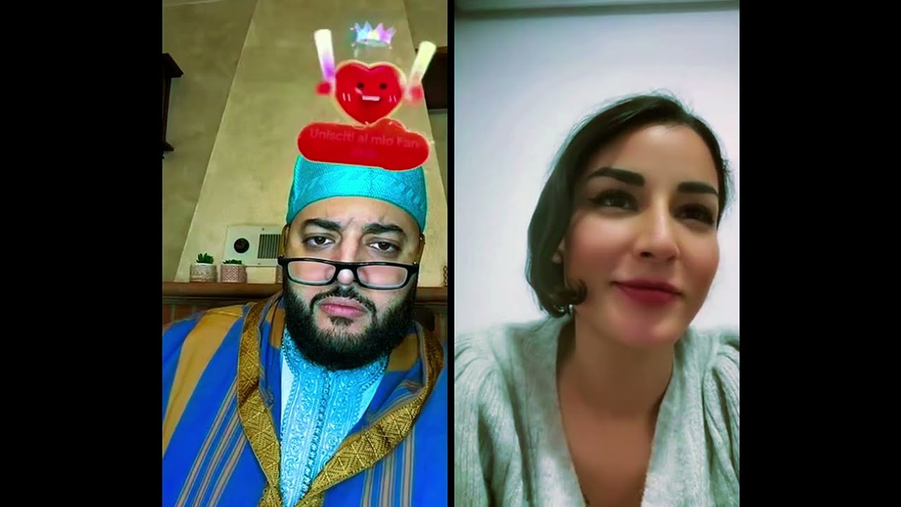 برنامج الزواج مع الفقيه 😂 حلقة اليوم أسطورية Try to not laughing