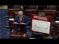 Watch: I am speaking live from the floor of the U.S. Senate