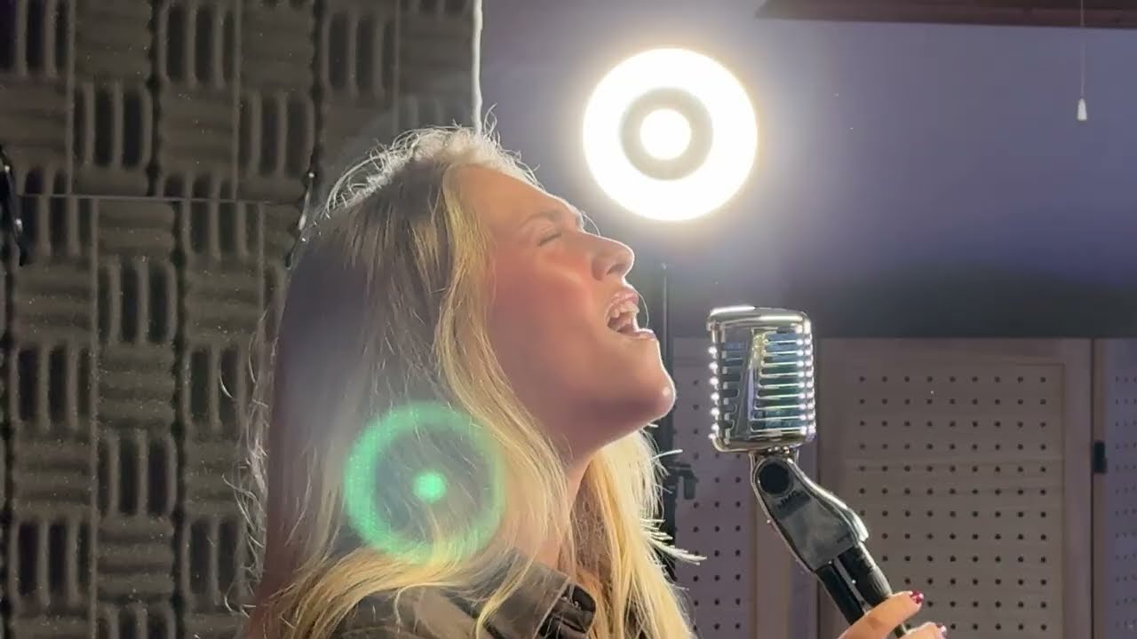 Oscar Winning Tears (RAYE)  || cover by LEONOR SÁ-CHAVES