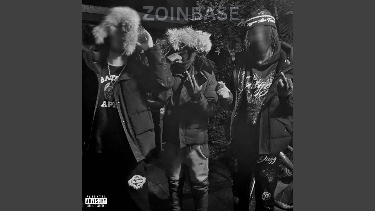 Guarda Zoinbase su YouTube Guarda Zoinbase su YouTube