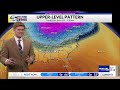 FORECAST | A Beautiful Next Few Days