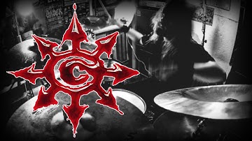 Eugene Ryabchenko - Chimaira - Pure Hatred (cover)