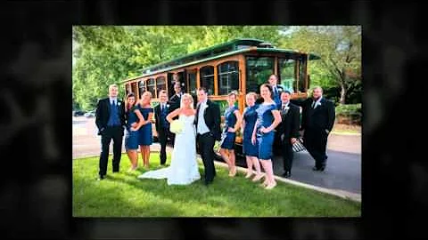 Wedding of Jodi & Ryan
