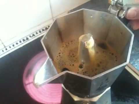 Jacobs aroma