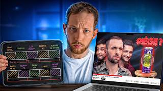 La Vérité Derrière Le Montage Des Vidéos De Squeezie
