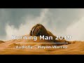 Burning Man 2019 Audiofly - Mayan Warrior