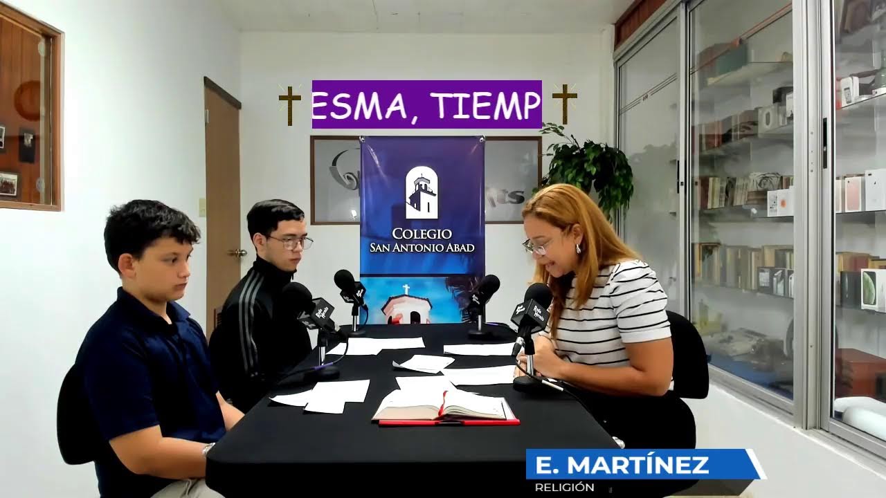 Oración y Anuncios de la Mañana 25 de marzo de 2025 Oración y Anuncios de la Mañana 25 de marzo de 2025